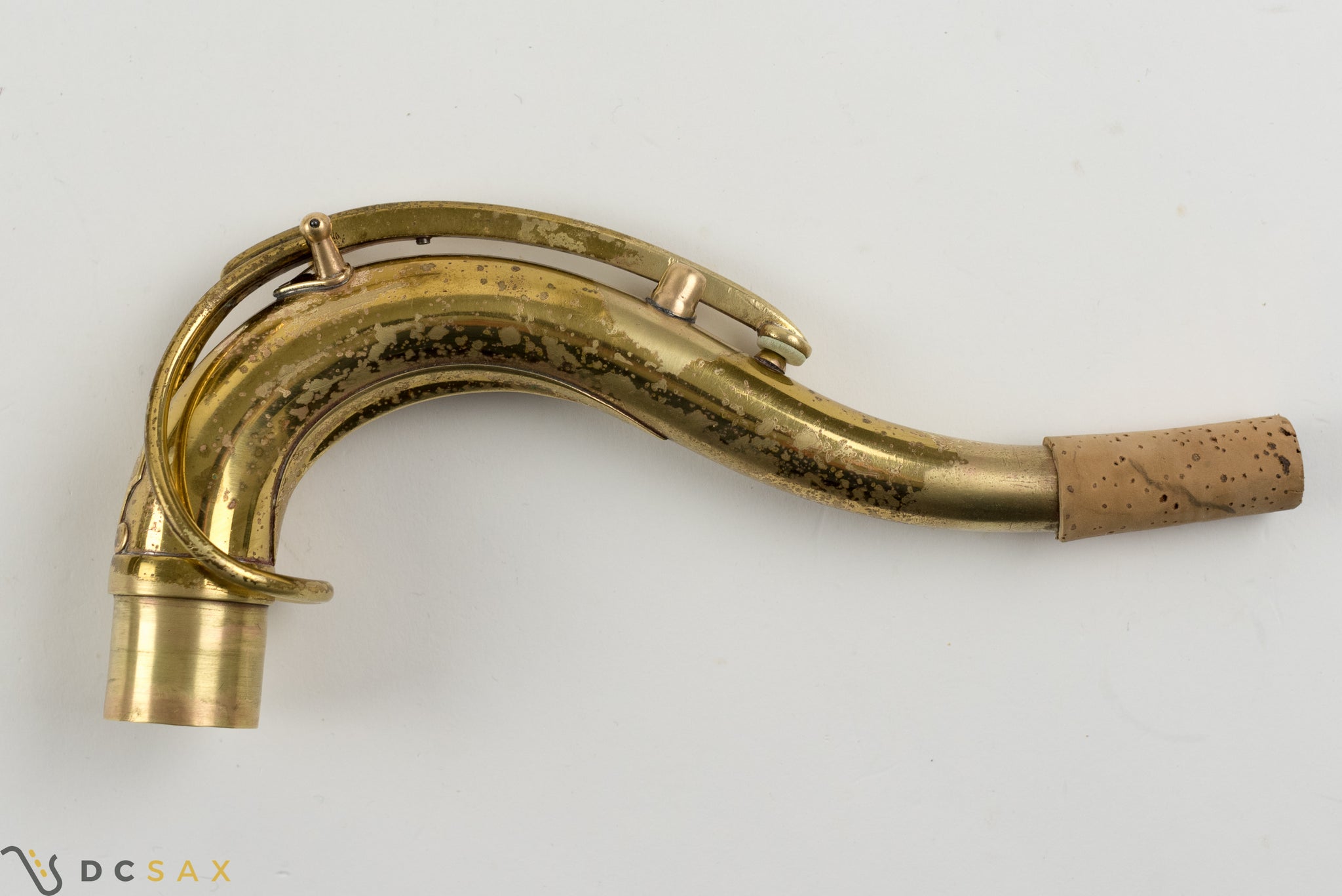 1936 Selmer Balanced Action Tenor Saxophone, Just Serviced, Video