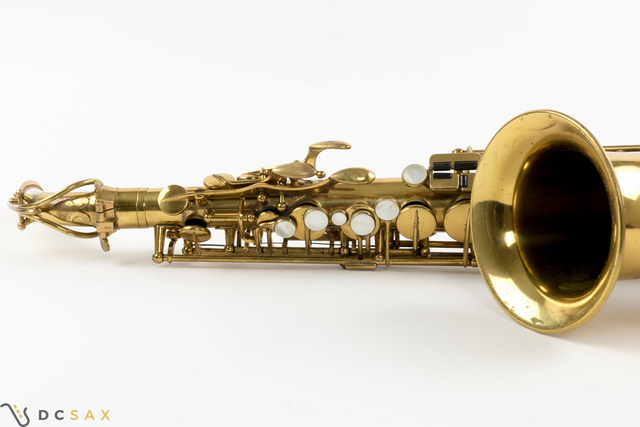 17,xxx Selmer Super Sax Alto Saxophone, Just Serviced, Video