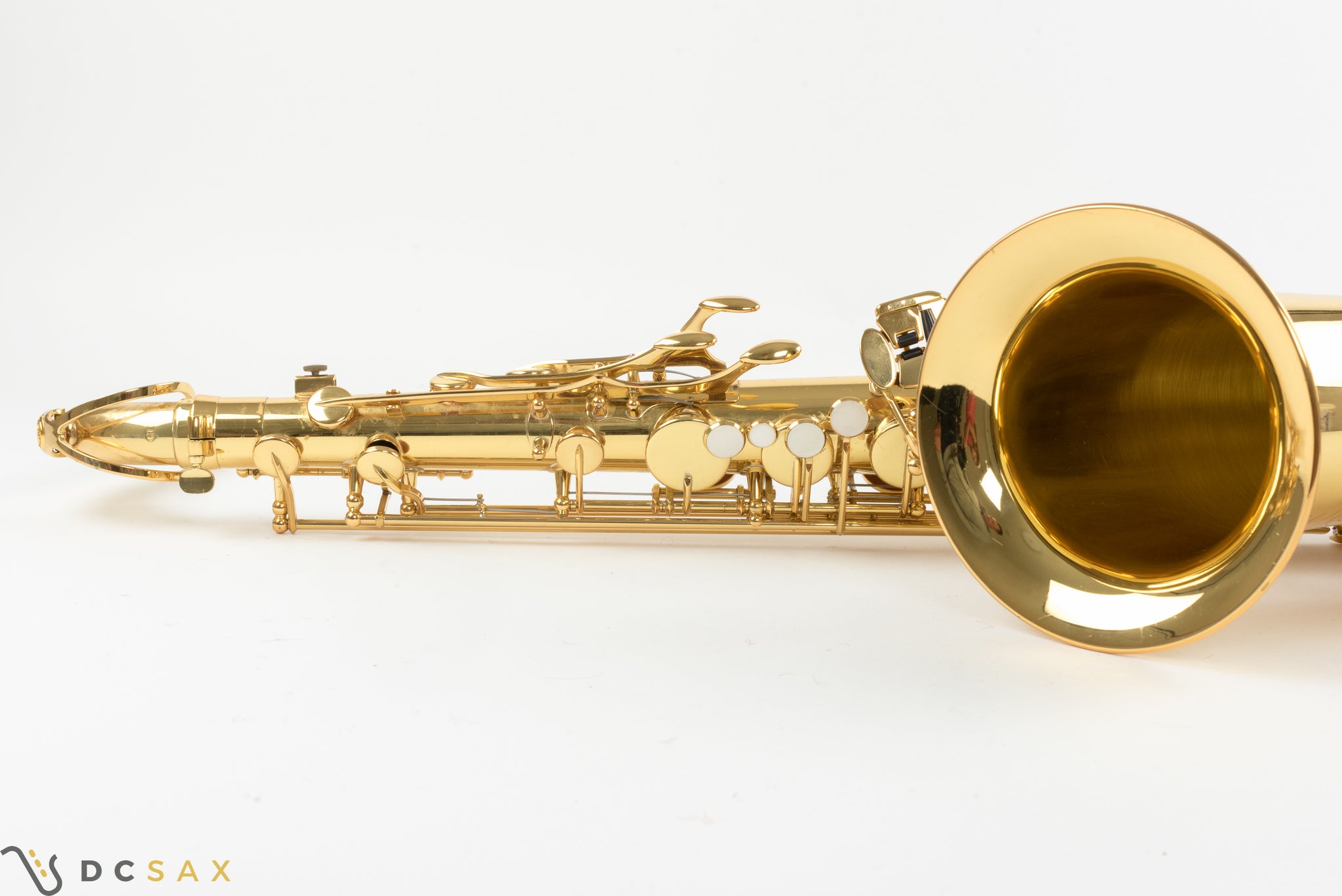 Yamaha Allegro YTS-575AL Tenor Saxophone