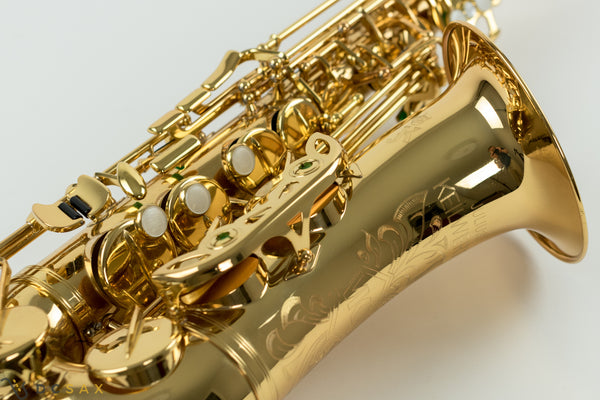 Keilwerth MKX Alto Saxophone, Near Mint