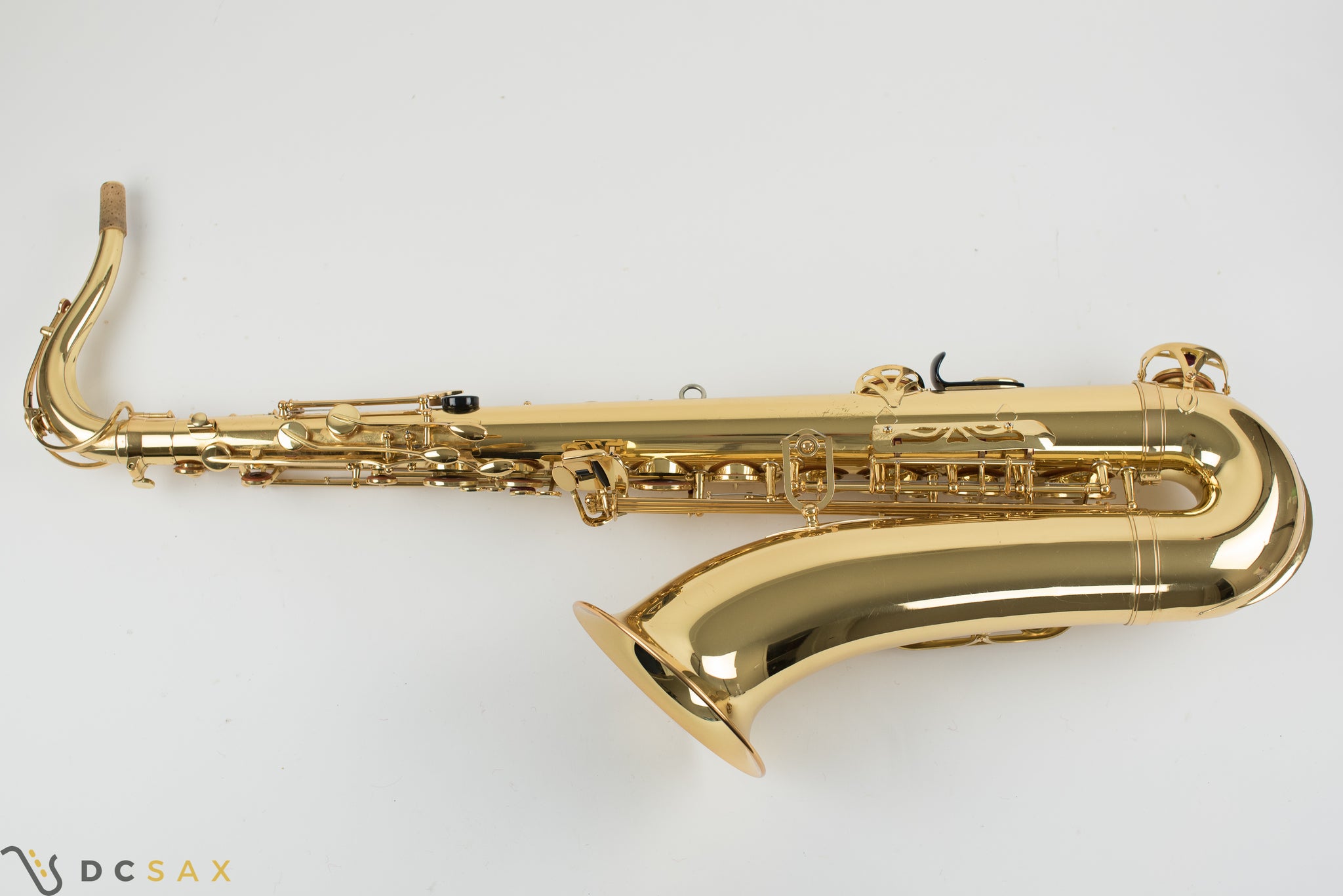 Yamaha Allegro YTS-575AL Tenor Saxophone