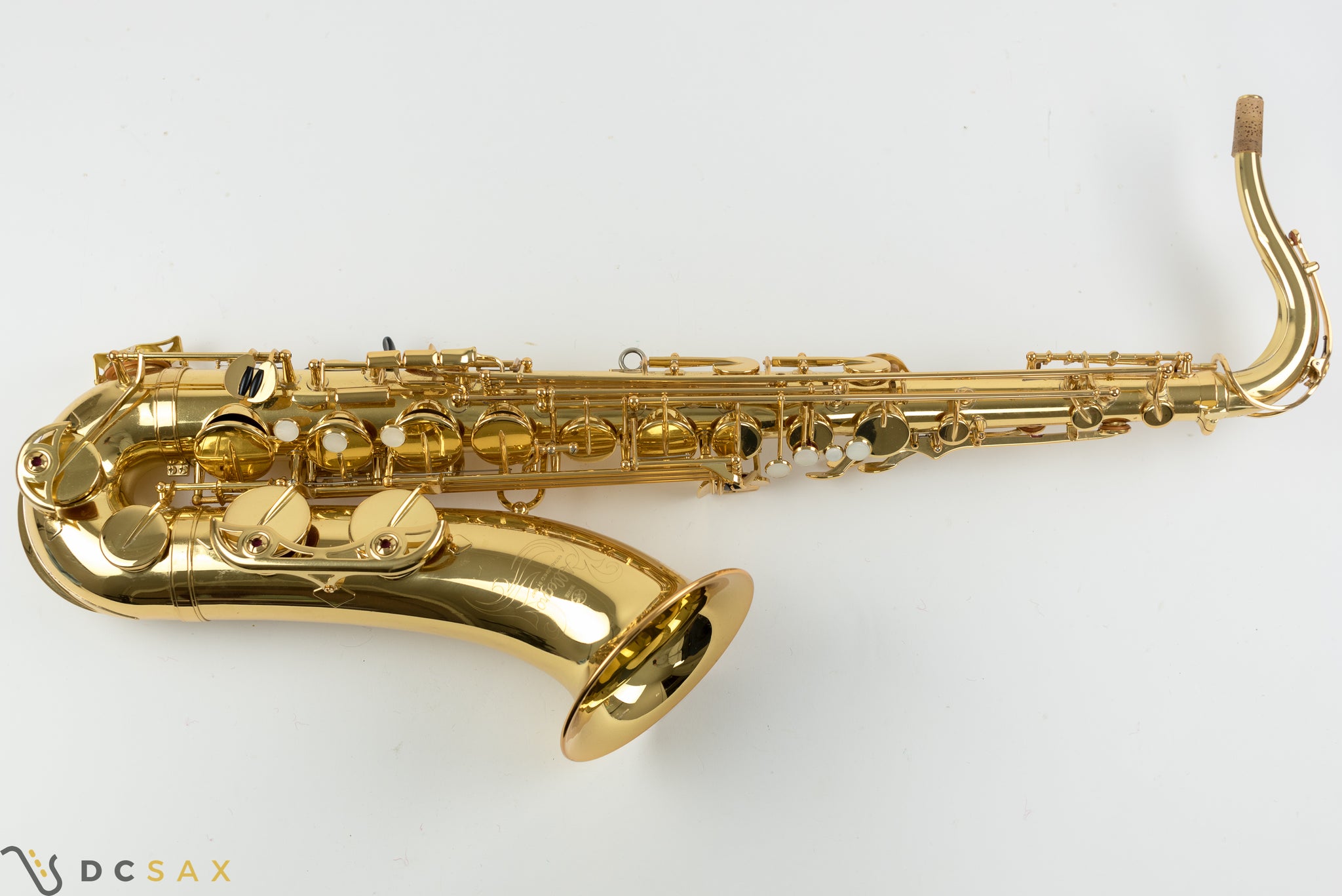 Yamaha Allegro YTS-575AL Tenor Saxophone