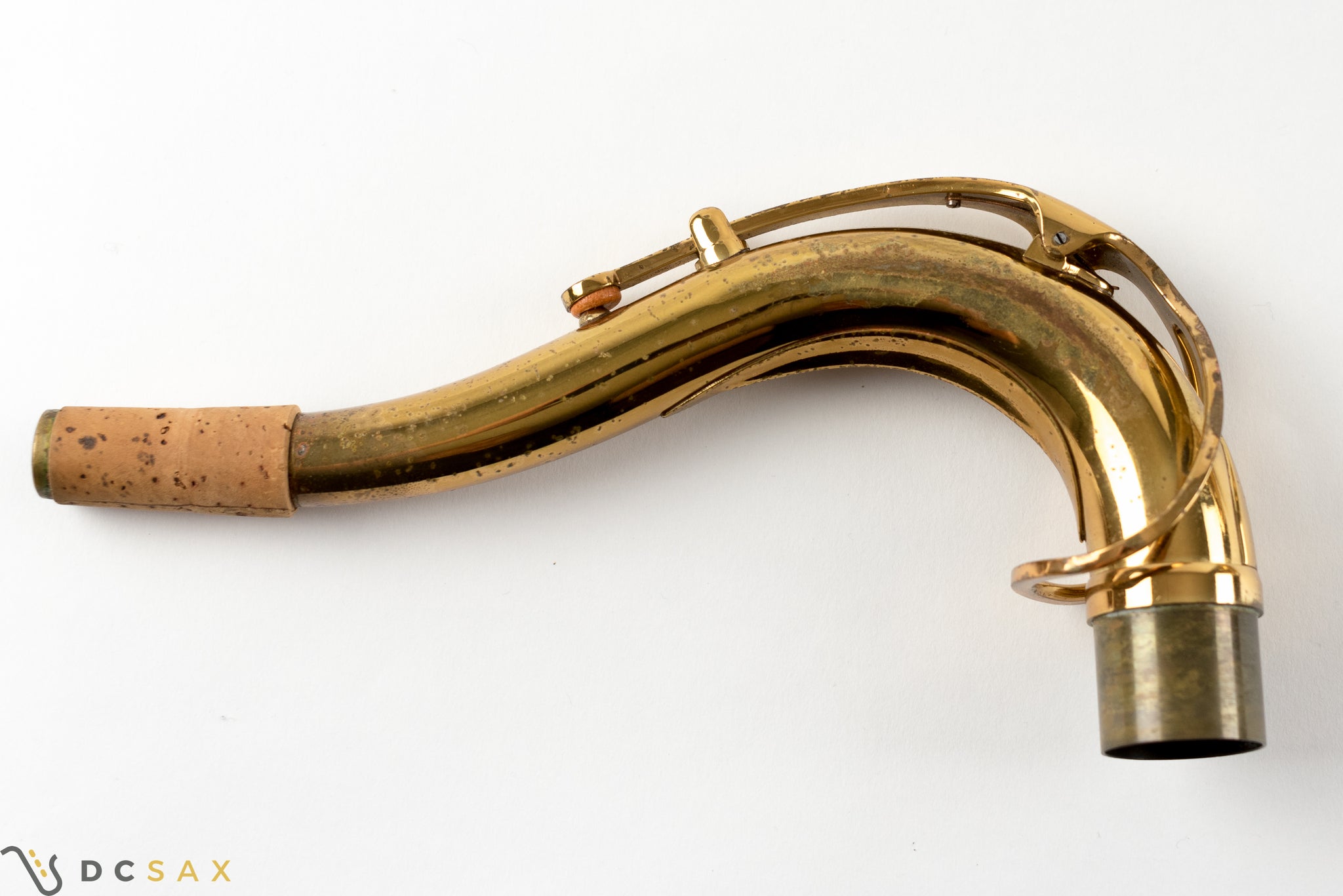 196,xxx Selmer Mark VI Tenor Saxophone, 99% Original Lacquer, Near Mint, WOW