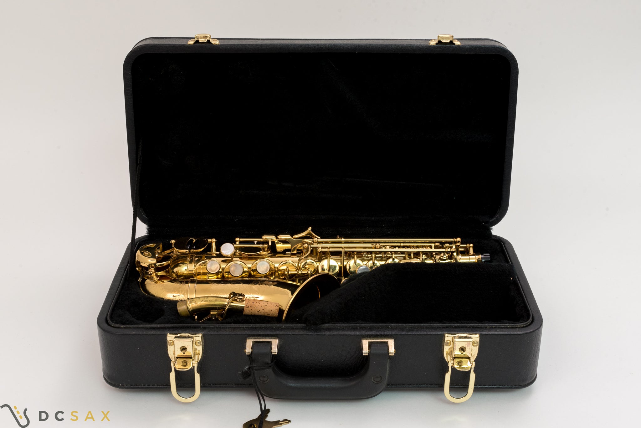 Yanagisawa SC-901 Soprano Saxophone