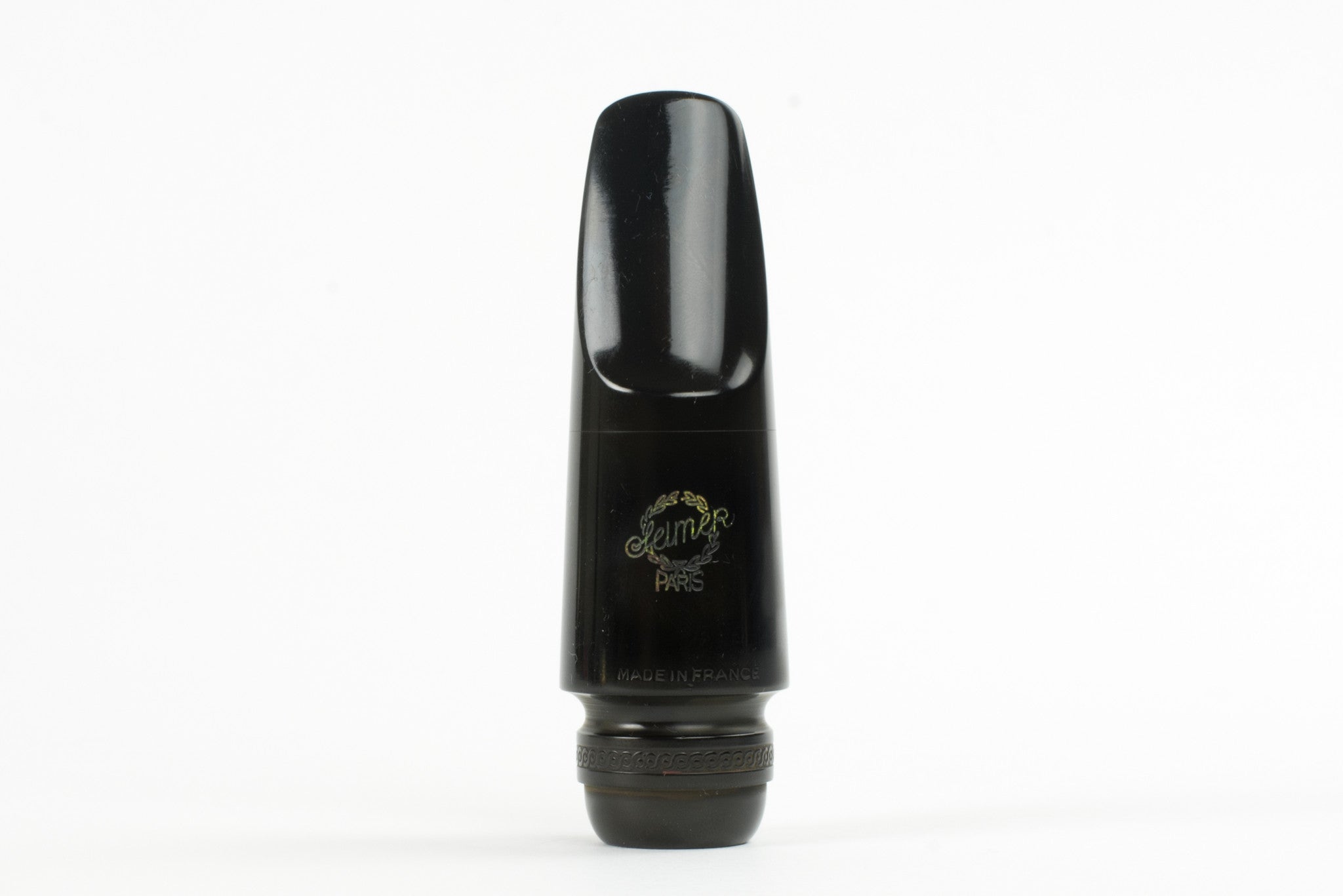 Selmer Short Shank Soloist Tenor Saxophone Mouthpiece C** From Mark VI