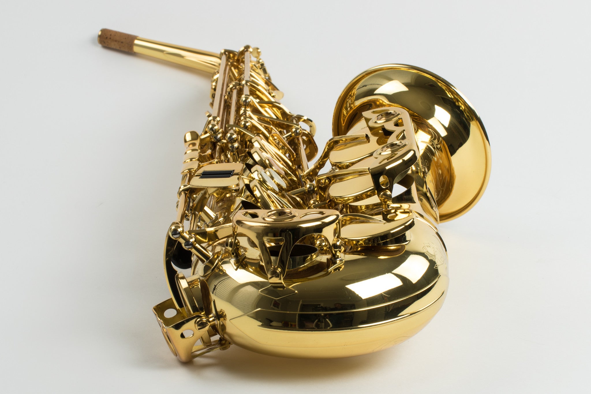 Selmer Jubilee Series II Alto Saxophone Near Mint Condition