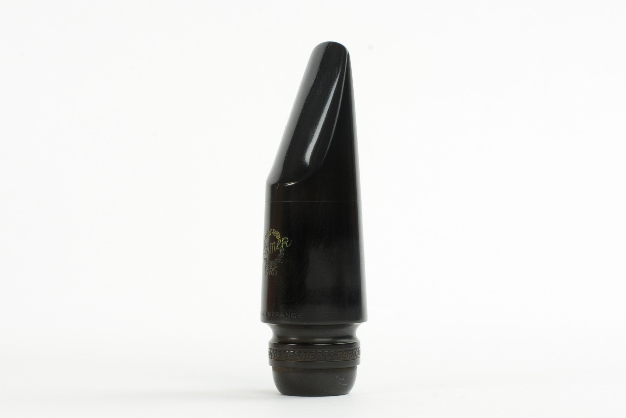 Selmer Short Shank Soloist Tenor Saxophone Mouthpiece C** From Mark VI