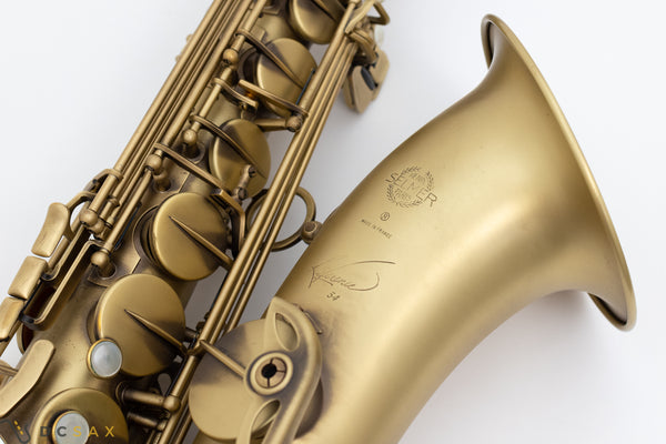 Selmer Reference 54 Tenor Saxophone