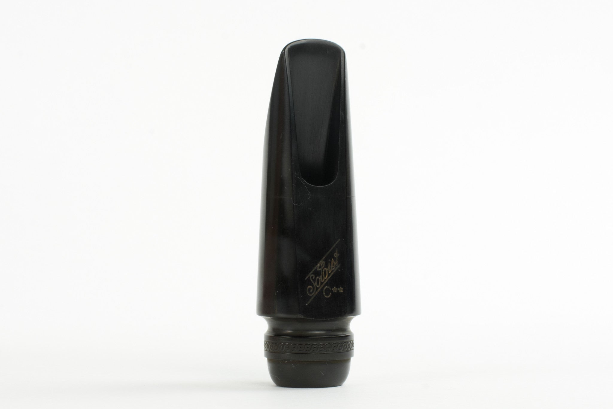 Selmer Short Shank Soloist Tenor Saxophone Mouthpiece C** From Mark VI