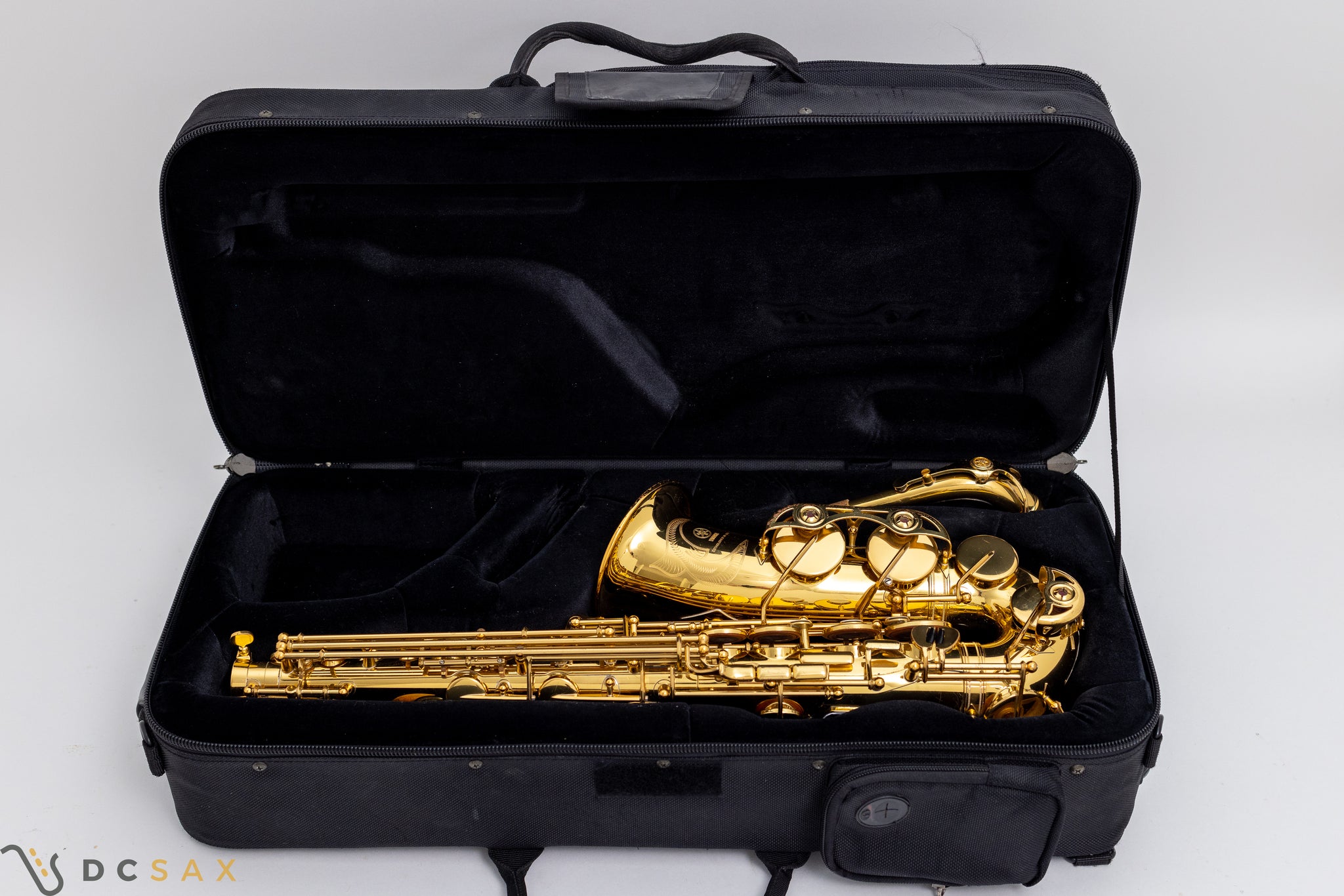 Yamaha YAS-62 Alto Saxophone, Just Serviced