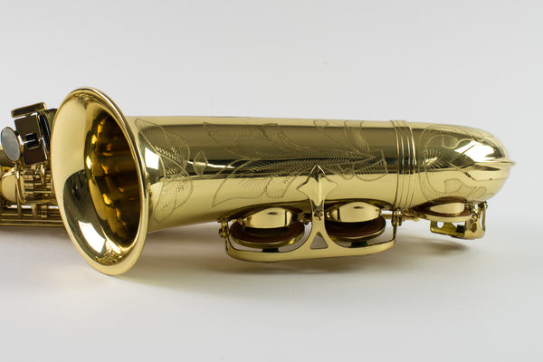 Selmer Super Action Series II Alto Saxophone