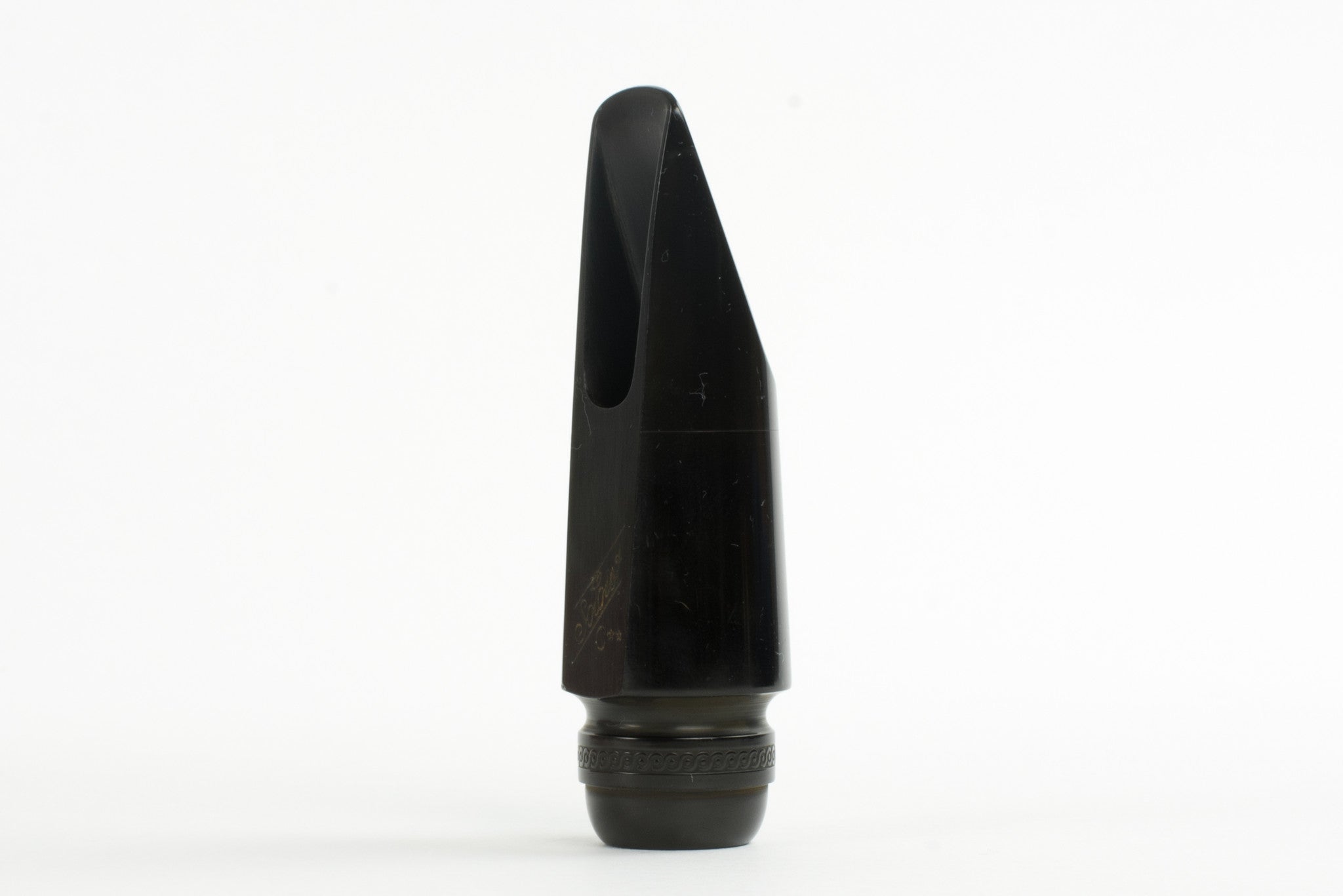 Selmer Short Shank Soloist Tenor Saxophone Mouthpiece C** From Mark VI