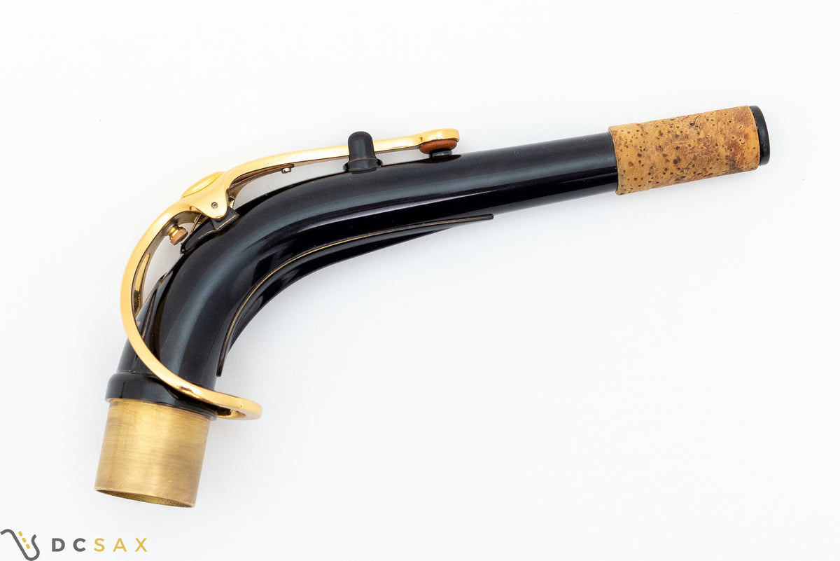 Yamaha Custom YAS-82Z Alto Saxophone, Phoenix Edition