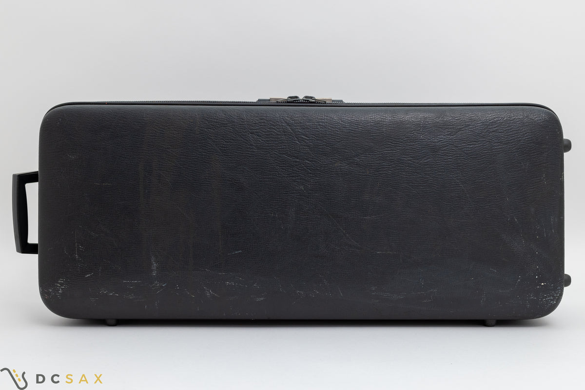 154,xxx Selmer Mark VI Tenor Saxophone, Near Mint