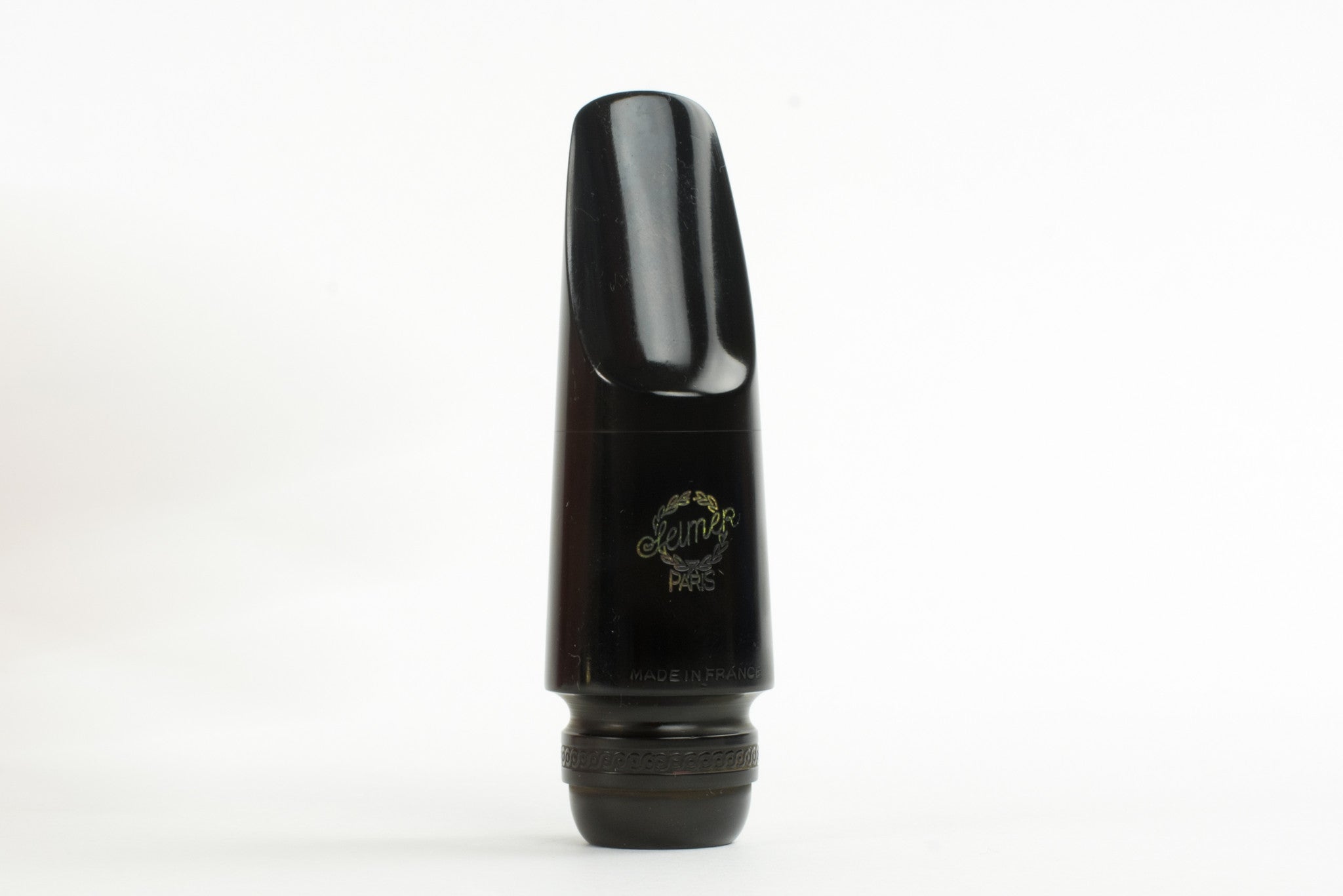 Selmer Short Shank Soloist Tenor Saxophone Mouthpiece C** From Mark VI