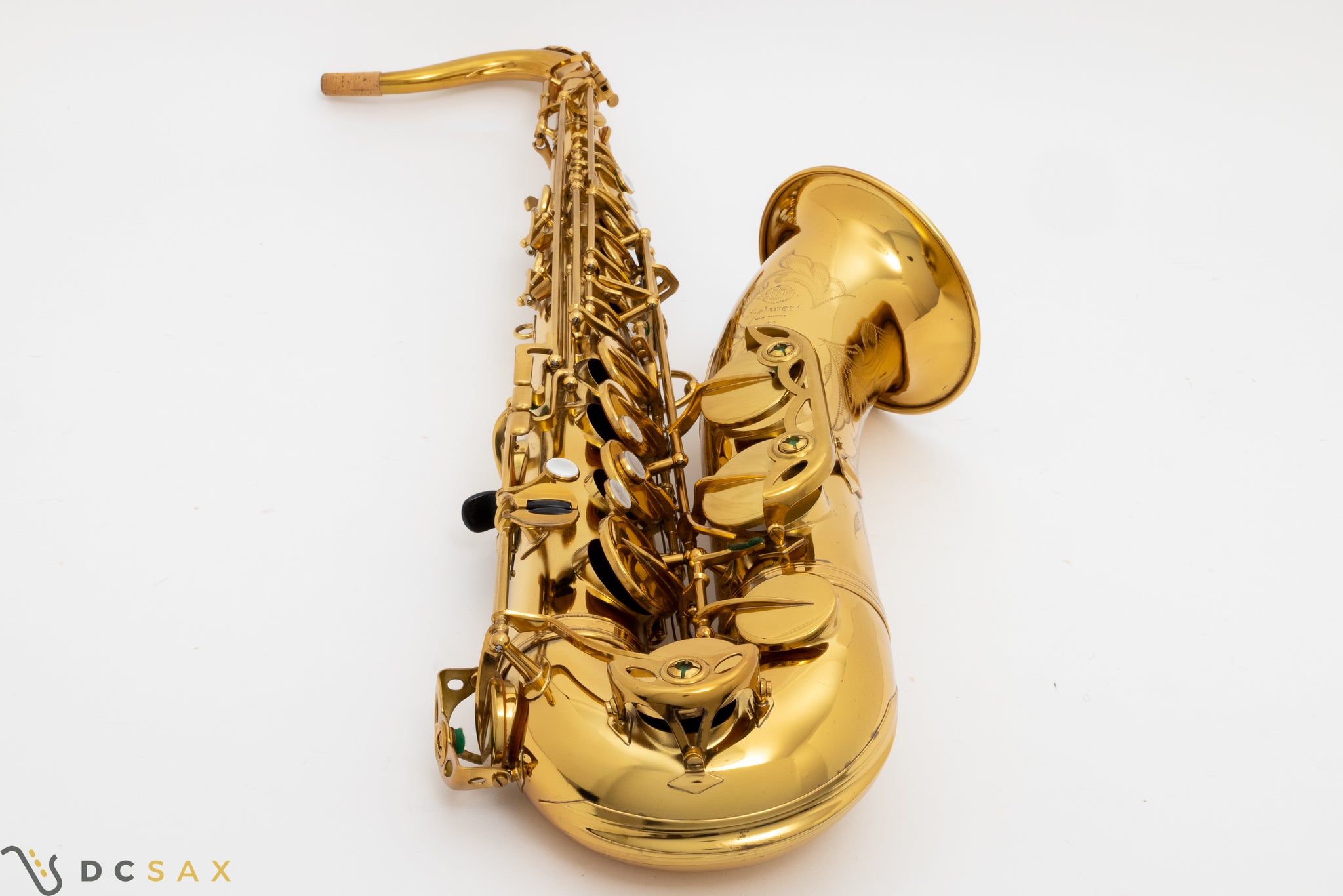 Selmer Mark VI Tenor Saxophone, Near Mint