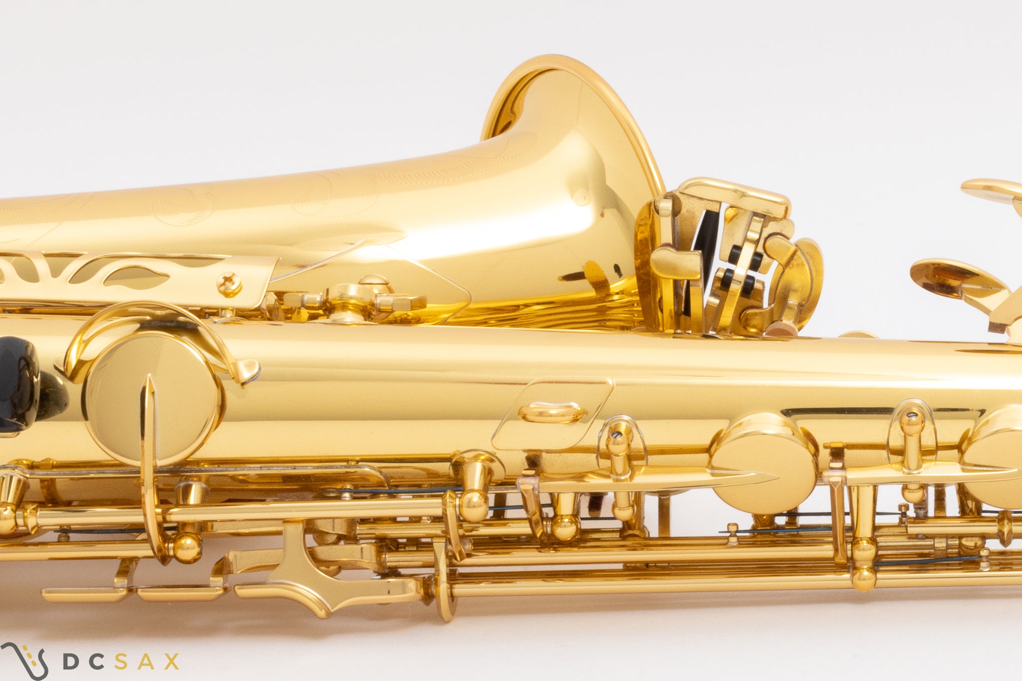 Yamaha YAS-62iii Alto Saxophone, Near Mint Condition, Just Serviced