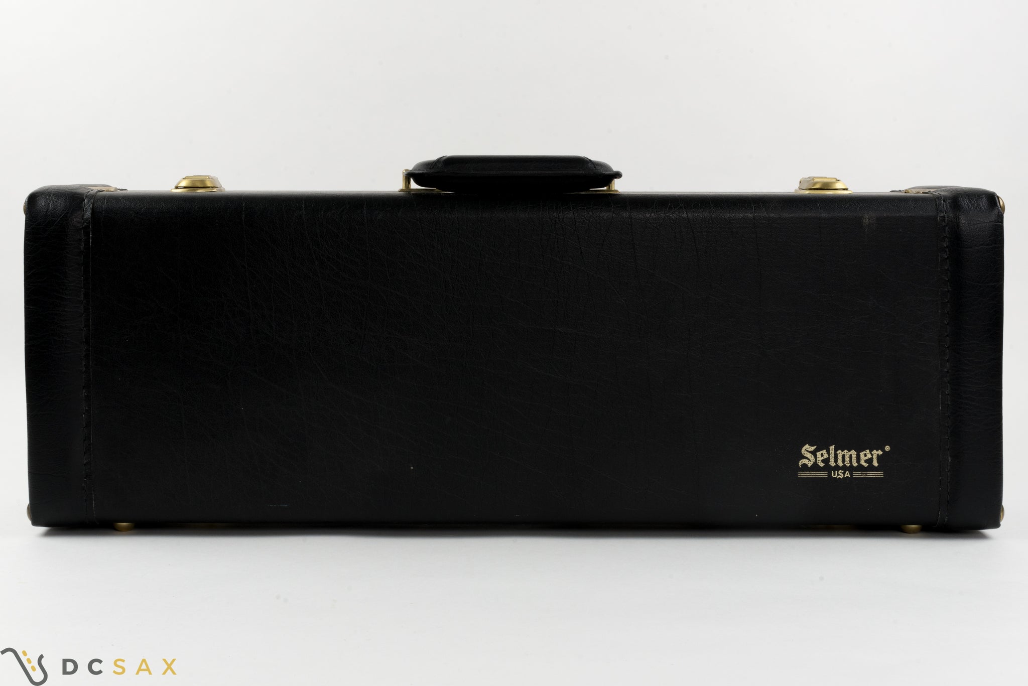 Selmer Series III Soprano Saxophone, Near Mint Condition