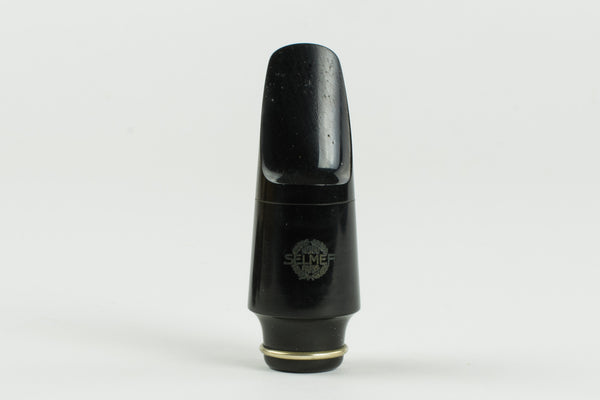 1920's Selmer Air Flow Alto Saxophone Mouthpiece Table B*