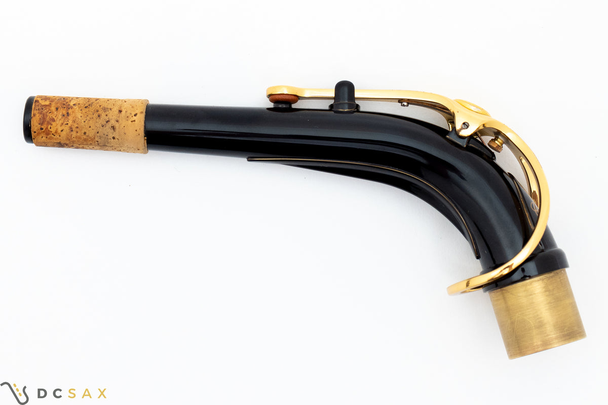 Yamaha Custom YAS-82Z Alto Saxophone, Phoenix Edition