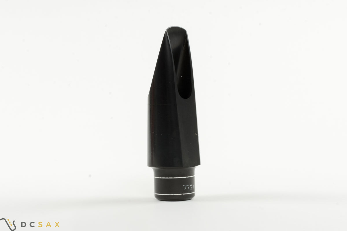 오토링크 레소 챔버 테너 색소폰 마우스피스, .104", 카머러 리페이스, 영상