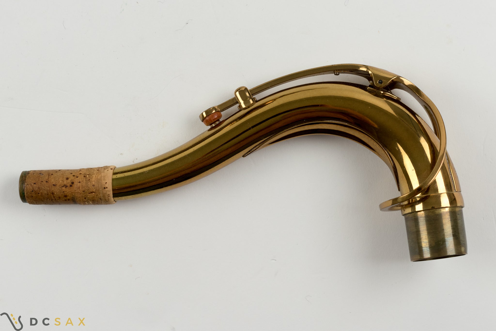 119,xxx Selmer Mark VI Tenor Saxophone, Near Mint