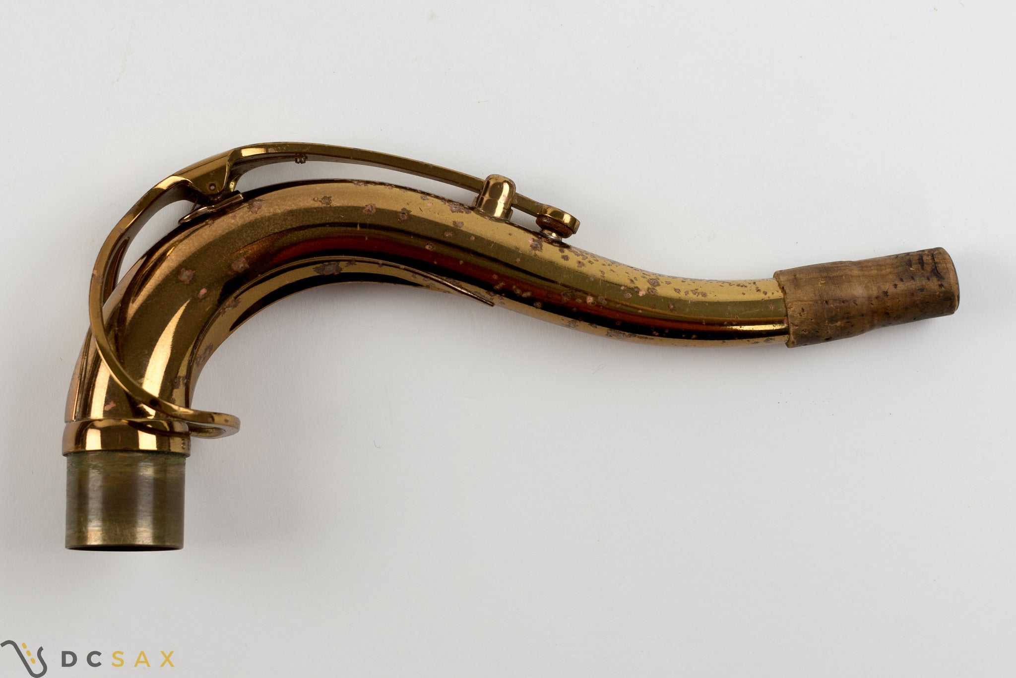 86,xxx Selmer Mark VI Tenor Saxophone, 95% Original Lacquer, Brecker S/N