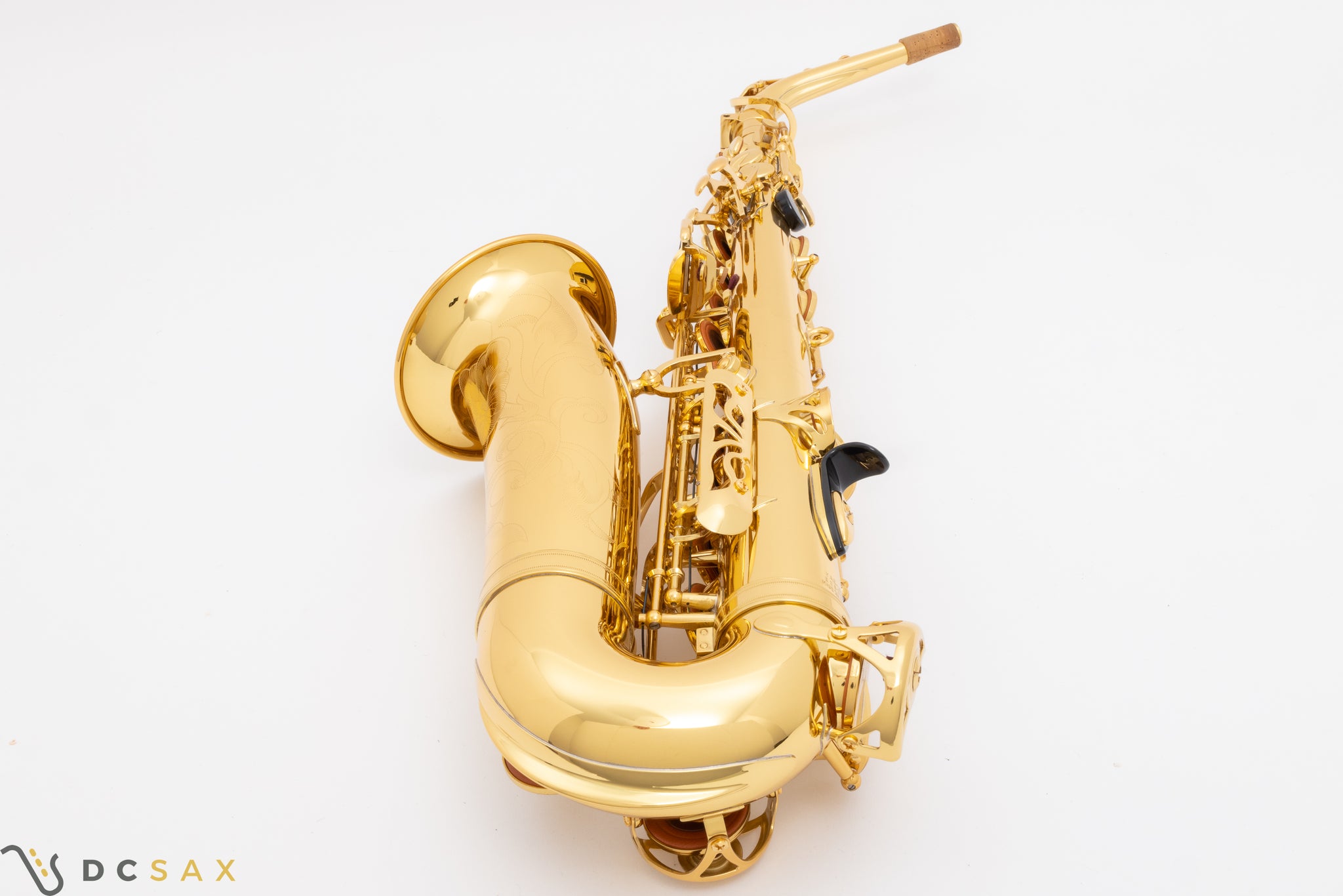 Yamaha YAS-62iii Alto Saxophone, Near Mint Condition, Just Serviced