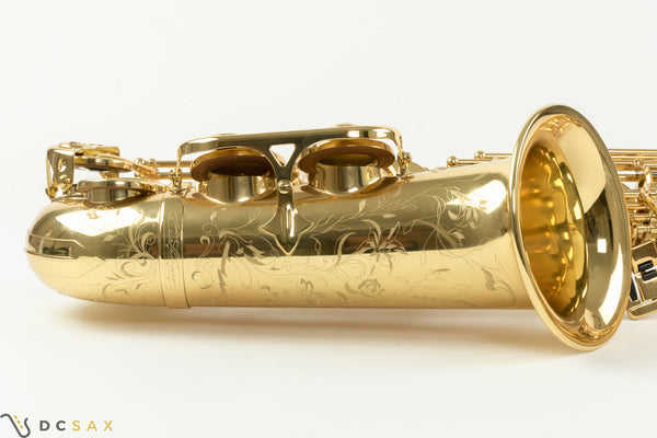 Selmer Jubilee Series II Alto Saxophone