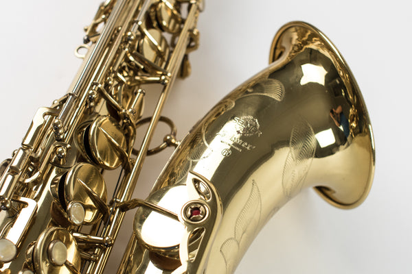 1966 135,xxx Selmer Mark VI Tenor Saxophone, High F#