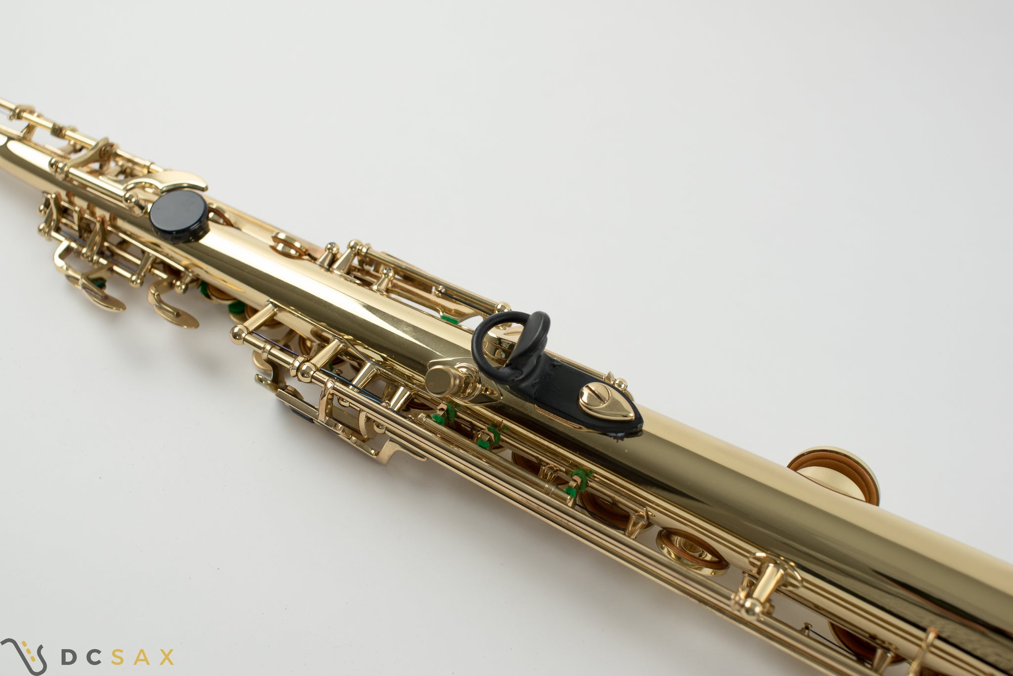 Selmer Mark VI Soprano Saxophone, 99.9% Original Lacuqer, Near Mint, High F#