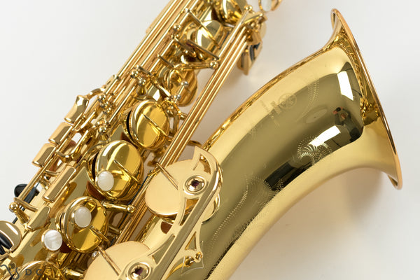 Yamaha YTS-62ii Tenor Saxophone