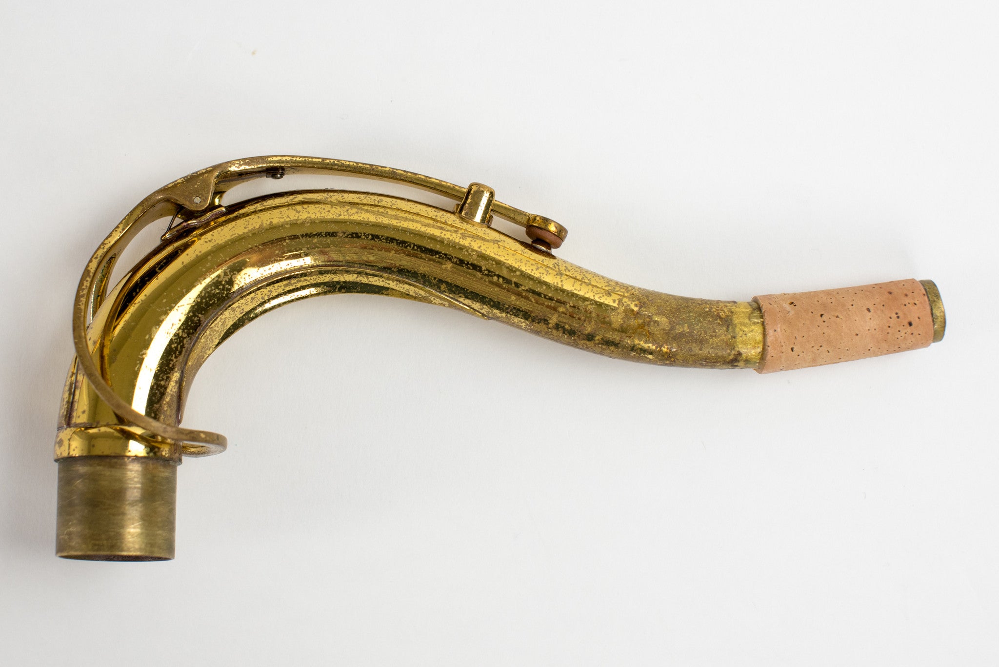 1961 96,xxx Selmer Mark VI Tenor Saxophone, Fresh Overhaul