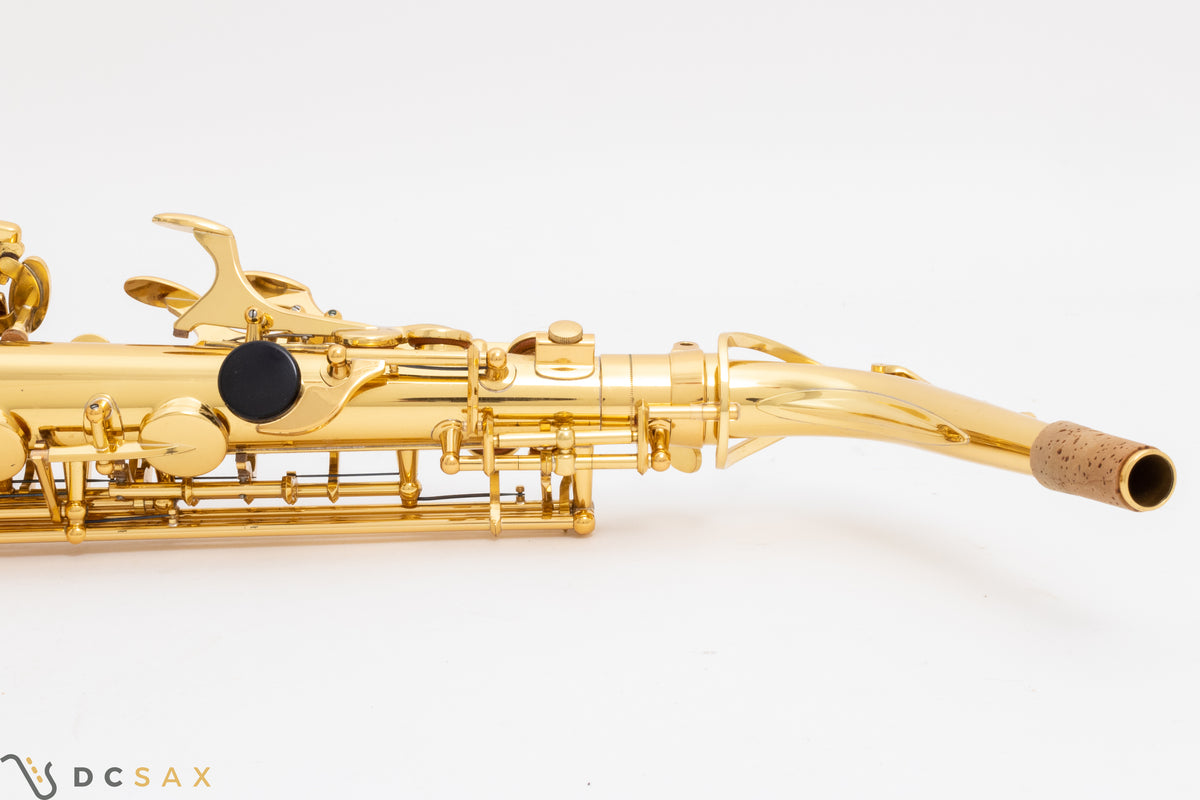 ヤマハ YAS-62III アルトサックス、極美品、整備済み