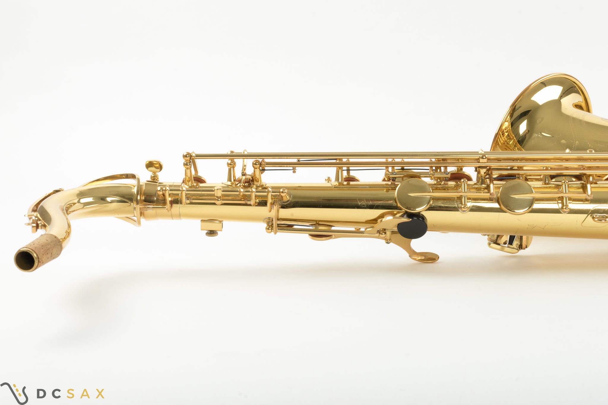 Yamaha YTS-62ii Tenor Saxophone