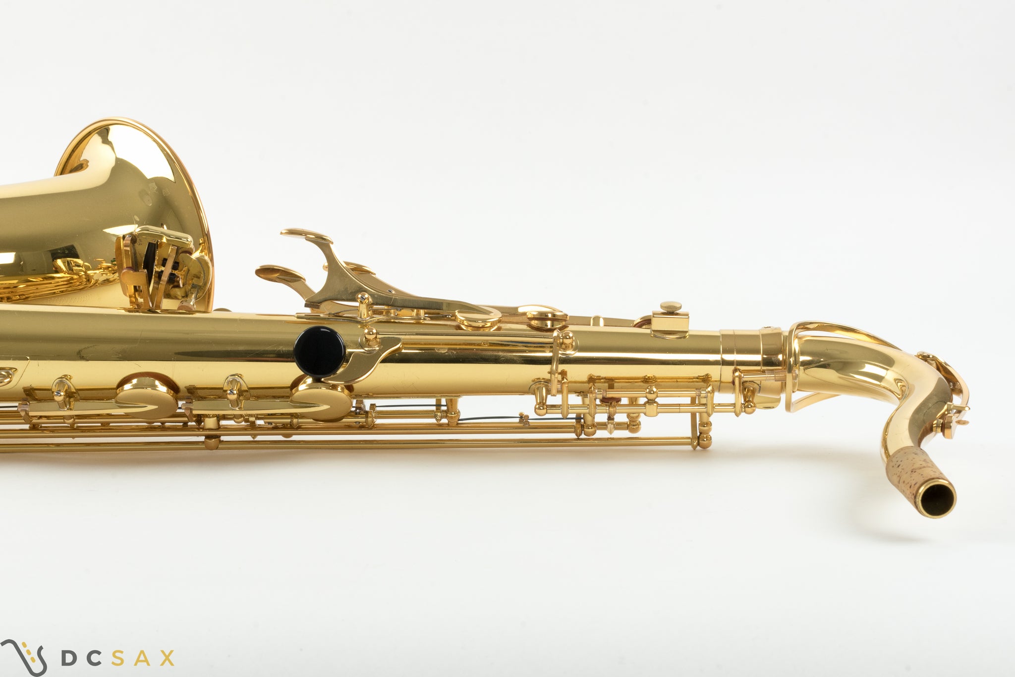 Yamaha YTS-62ii Tenor Saxophone