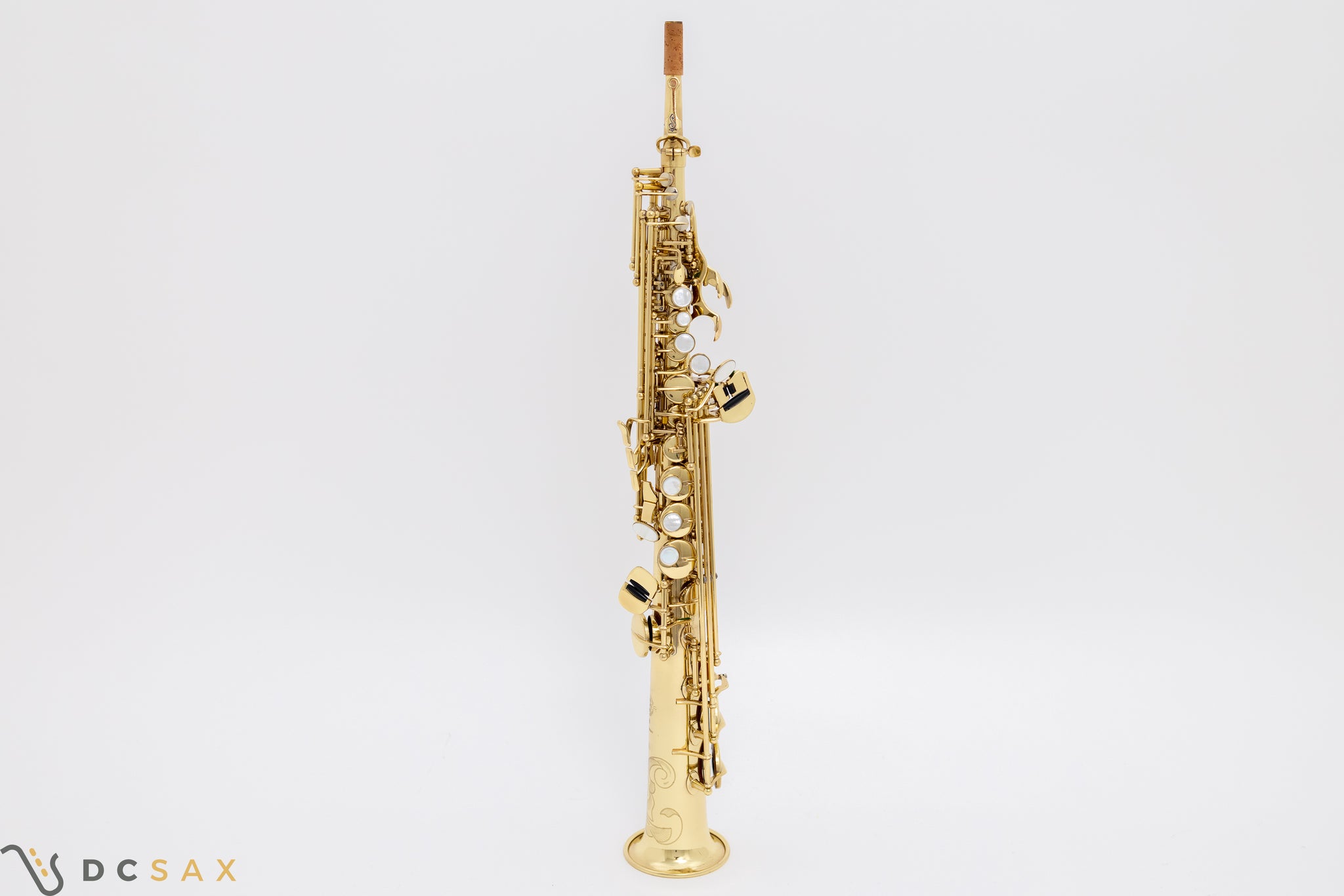 Selmer Series III Soprano Saxophone