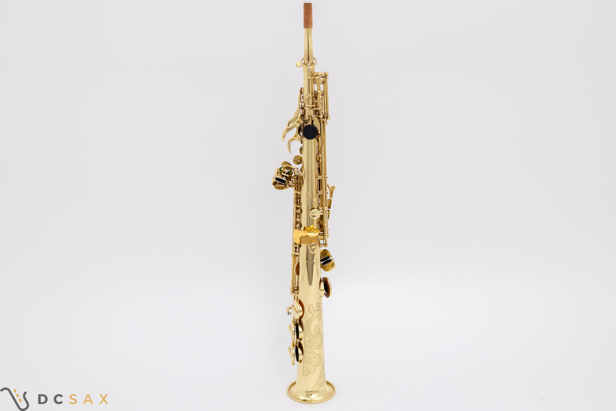 Selmer Series III Soprano Saxophone