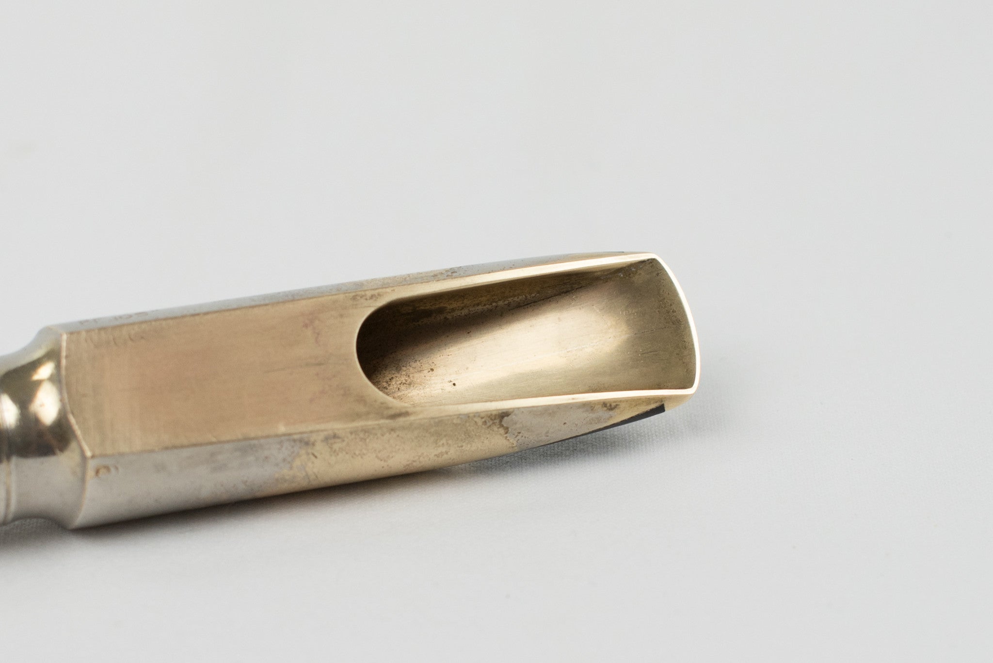 Vintage 1950's Otto Link NO USA Super Tone Master Tenor Sax Mouthpiece 7* BP105