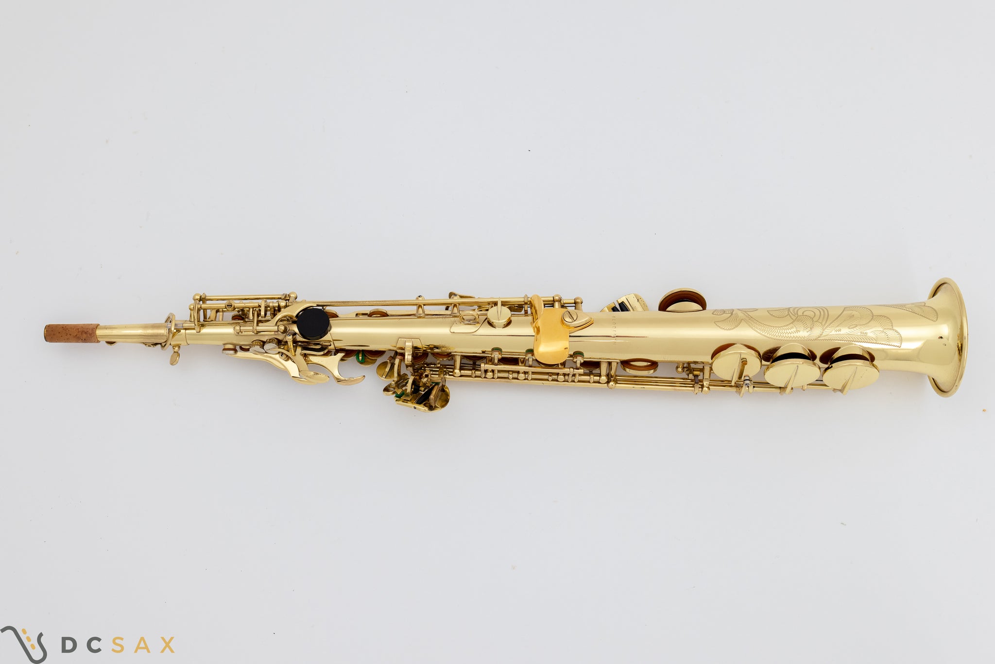 Selmer Series III Soprano Saxophone