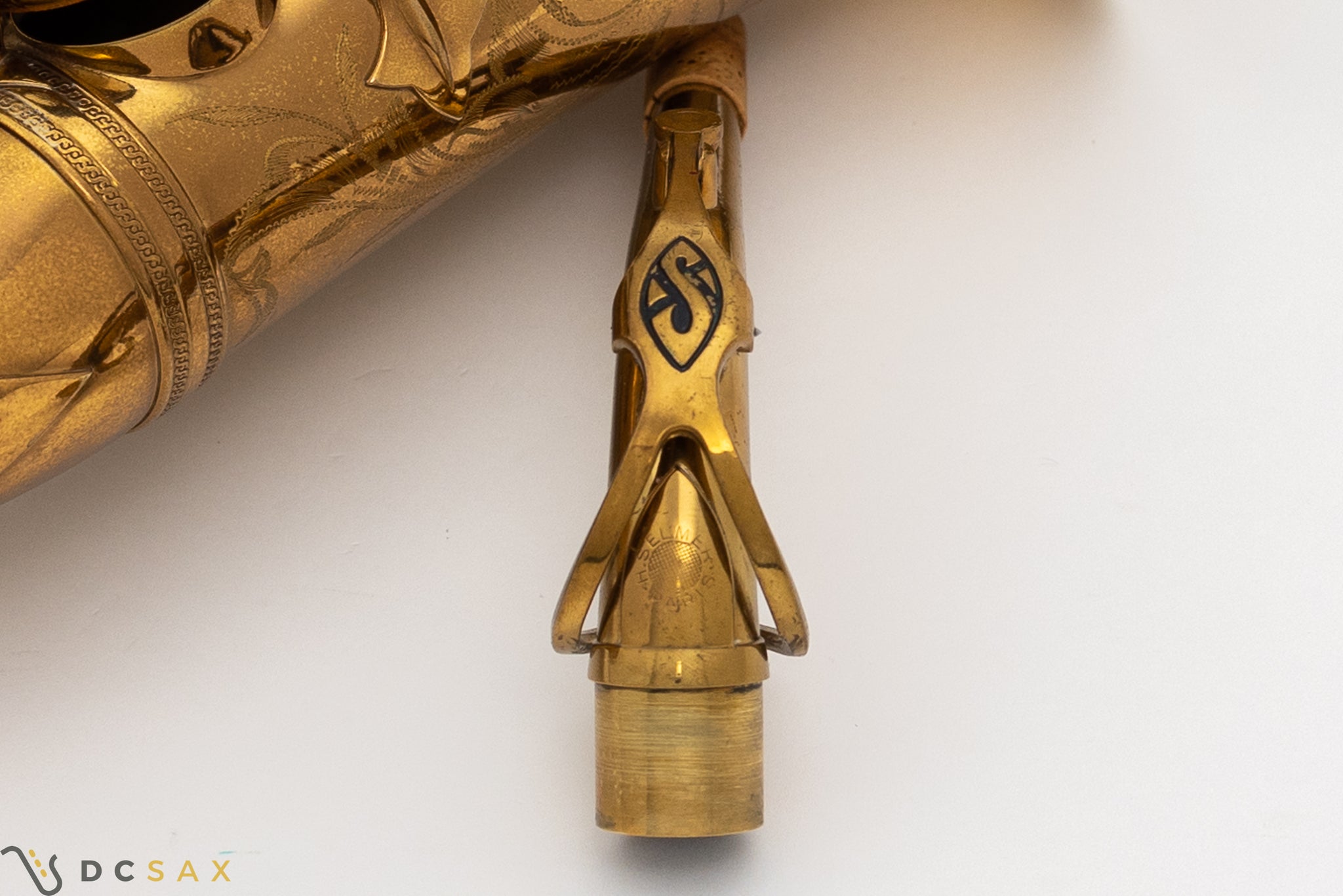 70,xxx Selmer Mark VI Alto Saxophone, Near Mint, WOW