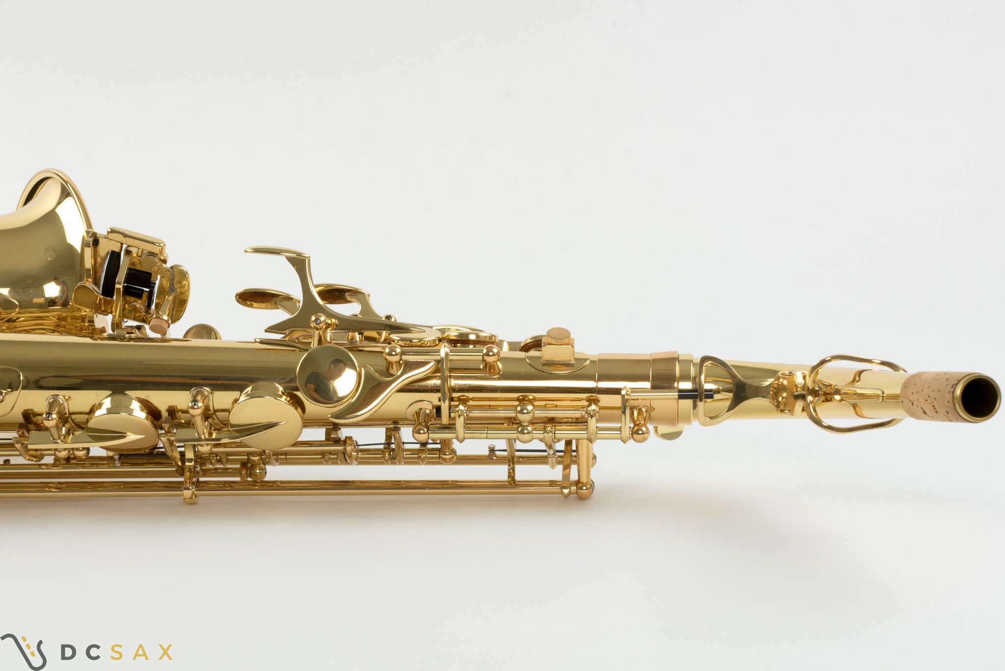 Yanagisawa 991 Alto Saxophone, Mint Condition