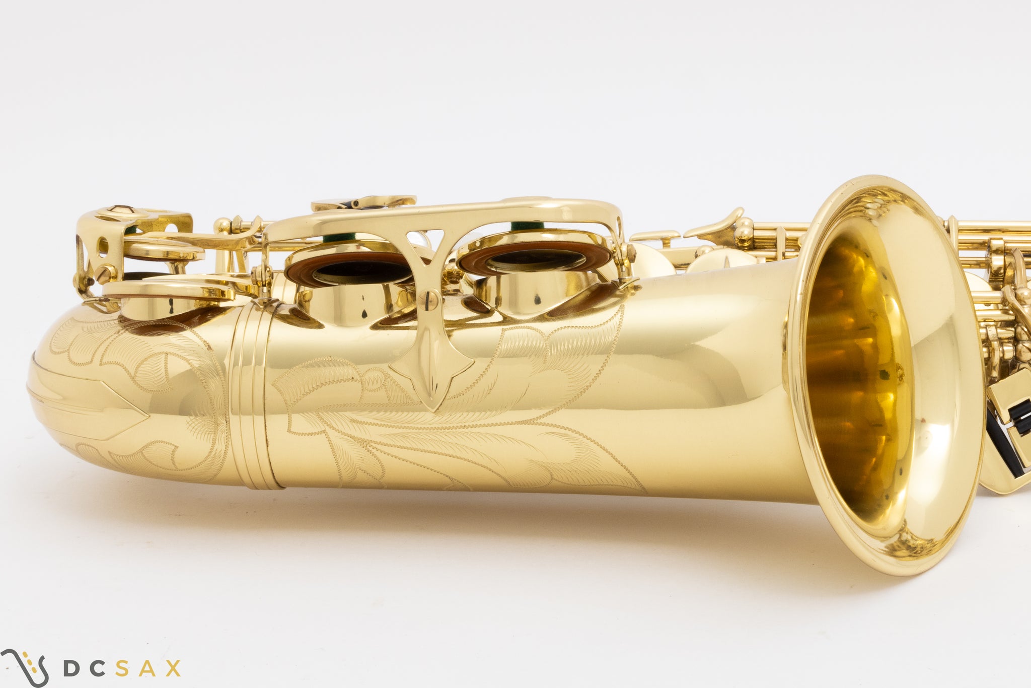 Selmer Series III Alto Saxophone, Just Serviced