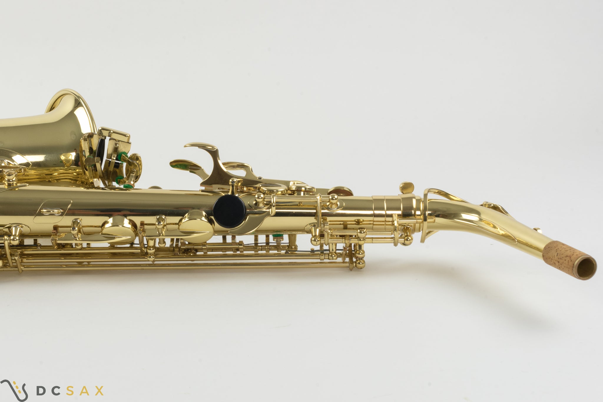 Selmer Series II Alto Saxophone, Near Mint, Video