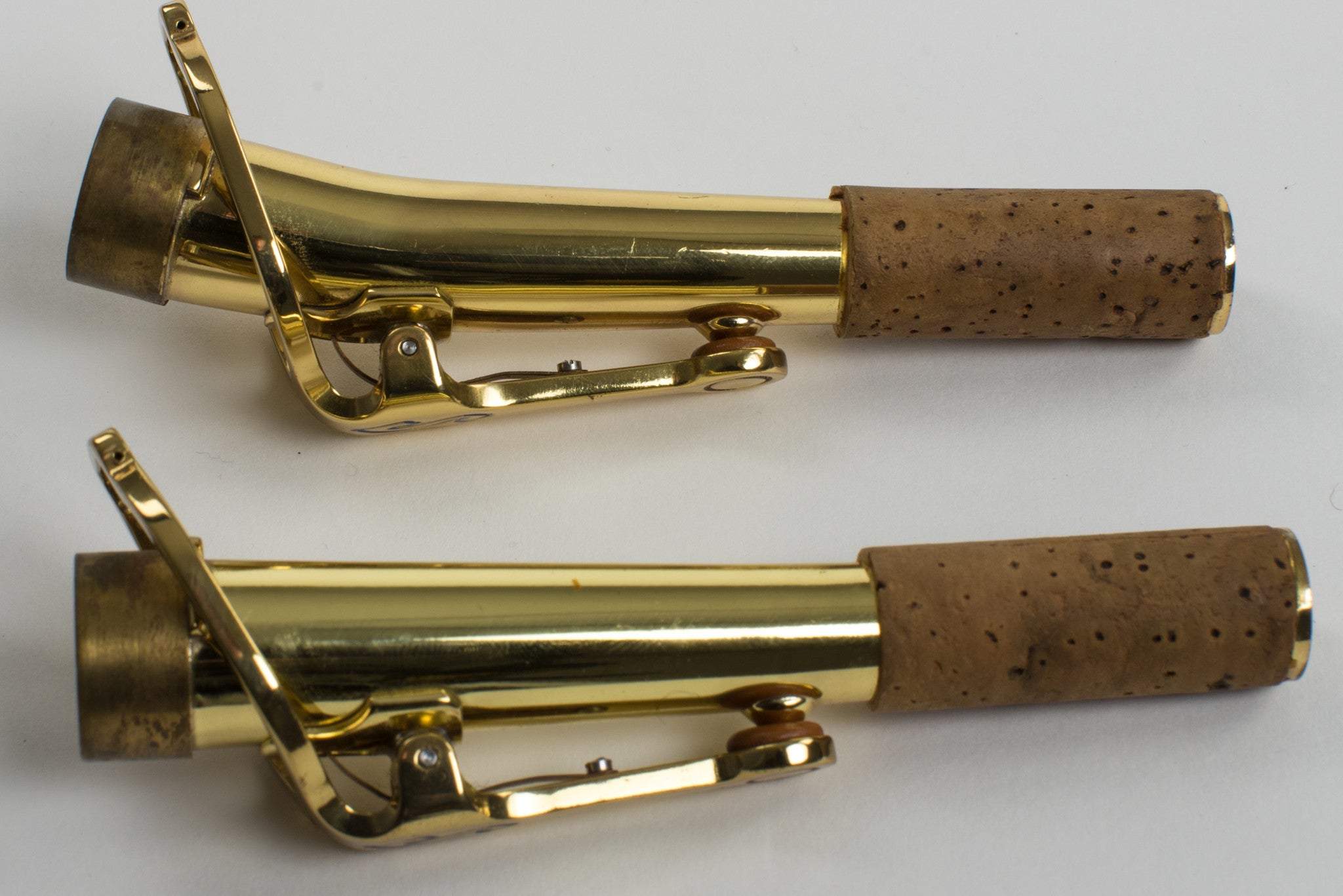 Selmer Series III Soprano Saxophone Near Mint Condition