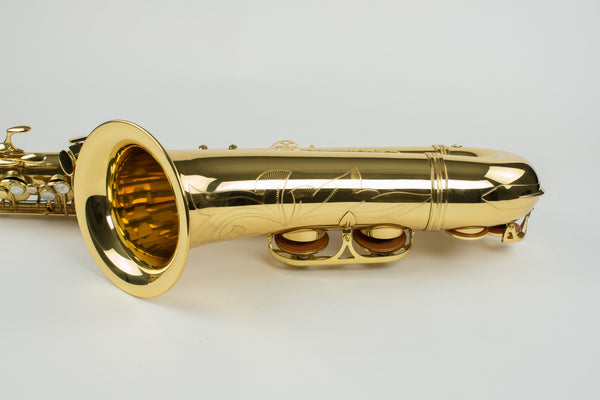 Yanagisawa T901 Tenor Saxophone Near Mint 901